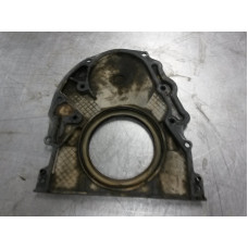 107C028 Rear Oil Seal Housing For 01-05 Mercedes-Benz C320  3.2 A1120110108